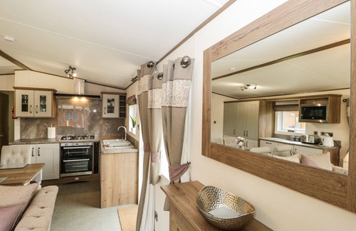 Warton Cottage | Ashton Lodge - Sherwood 4