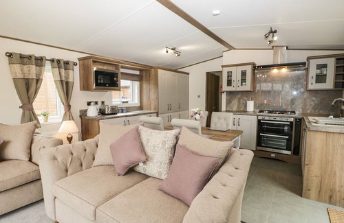 Warton Cottage | Ashton Lodge - Sherwood 4