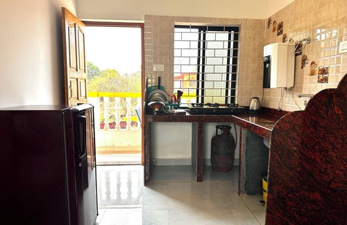 Ashvem House | Ashvem Evaddo