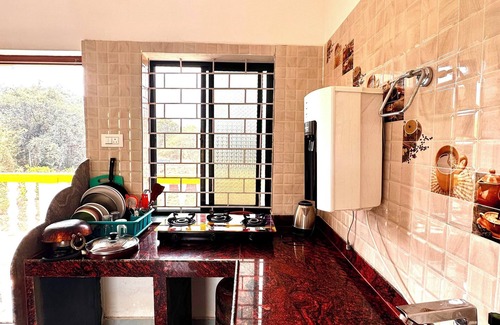 Ashvem House | Ashvem Evaddo