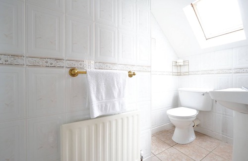 Westport House | Ashville Guesthouse