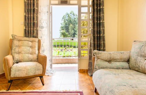 Meru Apartment | Ashville Homes Meru