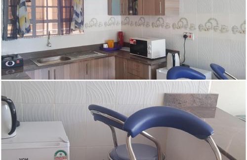 Meru Apartment | Ashville Homes Meru