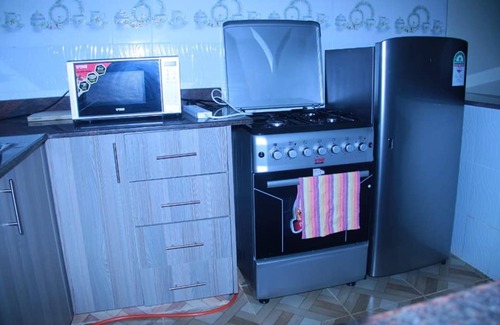 Embu Hotel | Ashville Hotel & Resort