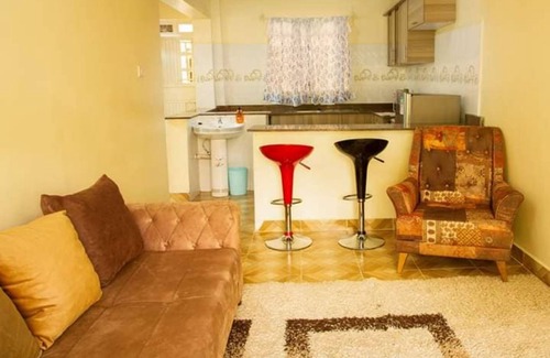 Embu Hotel | Ashville Hotel & Resort