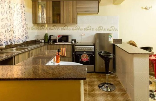 Embu Hotel | Ashville Hotel & Resort