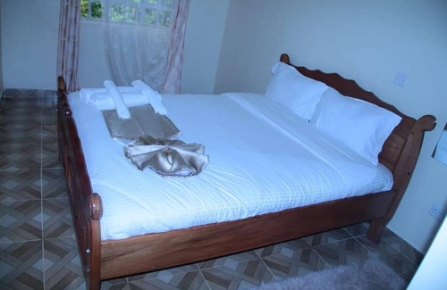 Embu Hotel | Ashville Hotel & Resort