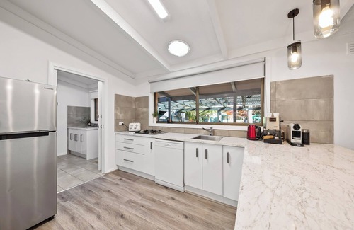 Bright House | Ashwood Alpine House is great for your family getaway in beautiful Bright!