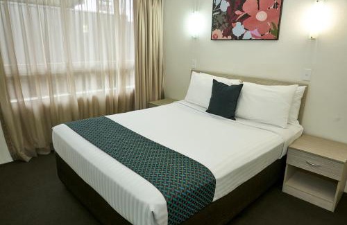 West Gosford Hotel | Ashwood Motel