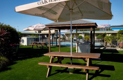 West Gosford Hotel | Ashwood Motel