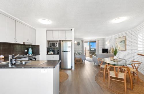 Kings Beach Apartment | Ashwood on Kings- Kings Beach