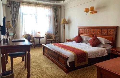 Ambohibao Hotel | Asia & Africa Hôtel
