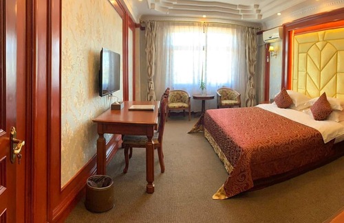 Ambohibao Hotel | Asia and Africa Hotel