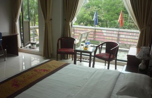 Bac Ninh Apartment | Asia Apartment Hotel Bac Ninh