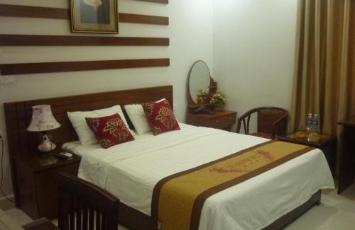 Bac Ninh Apartment | Asia Apartment Hotel Bac Ninh