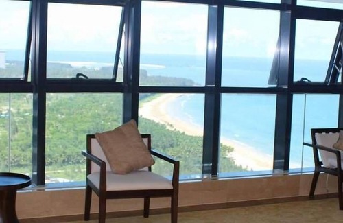 Qionghai Hotel | Asia Bay International hotel