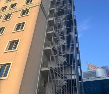 Kucukbakkalkoy Hotel | Asia City Hotel Istanbul