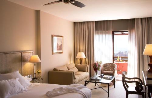 Benidorm Hotel | Asia Gardens Hotel & Thai Spa, a Royal Hideaway Hotel