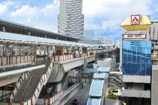 Thanon Phetchaburi Hotel | Asia Hotel Bangkok