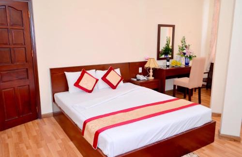 Ninh Kieu Hotel | Asia Hotel Can Tho