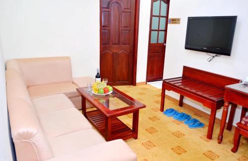 Ninh Kieu Hotel | Asia Hotel Can Tho
