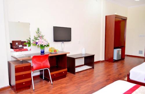 Ninh Kieu Hotel | Asia Hotel Can Tho