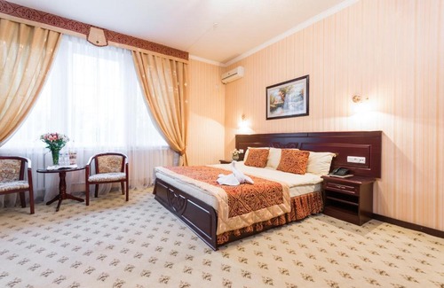 Fergana Hotel | Asia Hotel Fergana