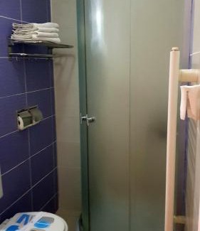 Tirgu Jiu Hotel | Asia Hotel