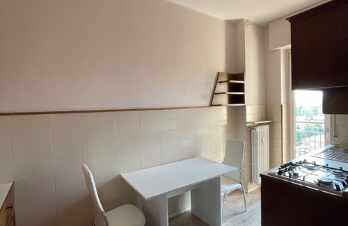 Seriate Apartment | Asia House [Panoramic Penthouse] 5 min BGY airport, Bolognini hospital, Fiera BG
