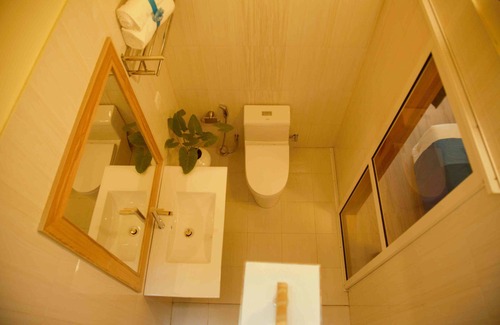 Hangnaameedhoo House | Asia Inn Villa Retreat