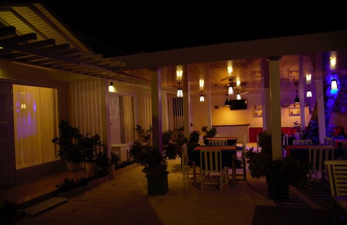 Hangnaameedhoo House | Asia Inn Villa Retreat