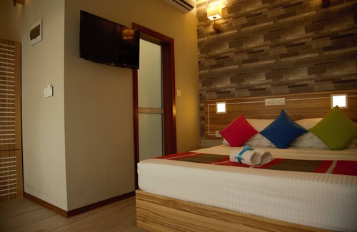 Hangnaameedhoo House | Asia Inn Villa Retreat
