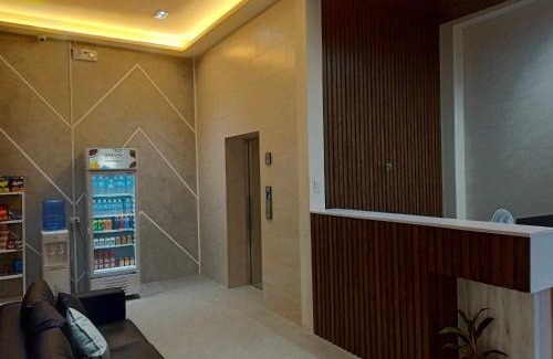 Gapan City Hotel | ASIA JEM HOTEL - GAPAN CITY
