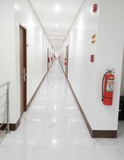 Gapan City Hotel | ASIA JEM HOTEL - GAPAN CITY