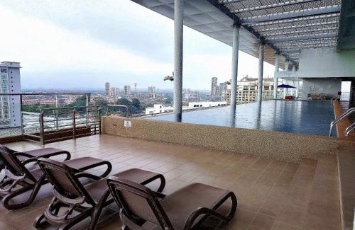 Taman Melaka Raya Hotel | ASIA MELAKA HOTEL managed by The Straits Hotel & Suites 马六甲亚逸酒店
