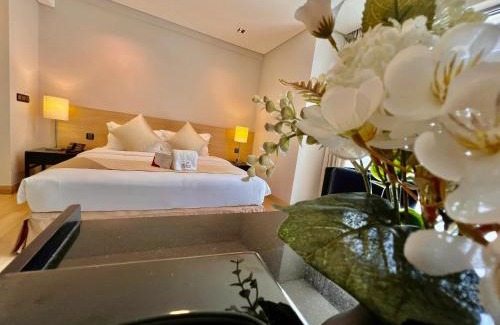 Taman Melaka Raya Hotel | ASIA MELAKA HOTEL managed by The Straits Hotel & Suites 马六甲亚逸酒店
