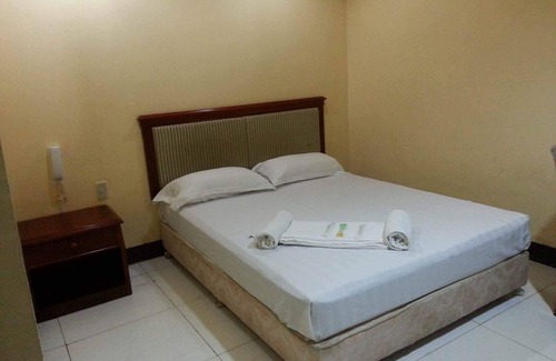 San Francisco Hotel | Asia Novo Boutique Hotel - San Francisco