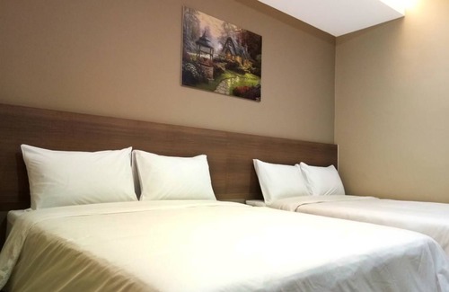 Sungai Petani Hotel | Asiago Hotel