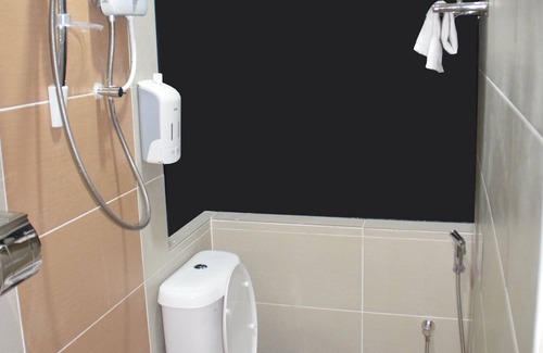 Sungai Petani Hotel | Asiago Hotel
