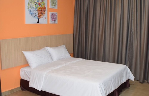 Sungai Petani Hotel | Asiago Hotel