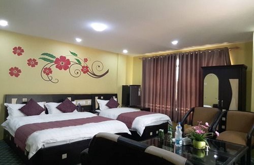 Butwal Hotel | Asian Hotel Pvt Ltd