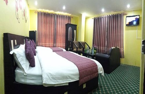 Butwal Hotel | Asian Hotel Pvt Ltd
