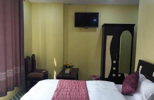 Butwal Hotel | Asian Hotel Pvt Ltd
