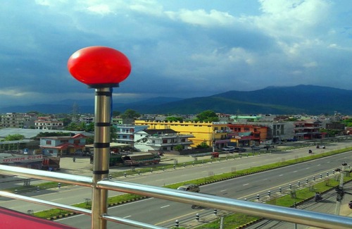 Butwal Hotel | Asian Hotel Pvt Ltd