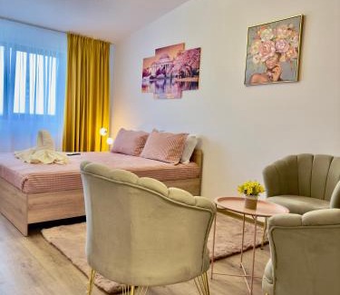 Suceava Apartment | Asian Loft