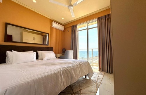 Bambalapitiya Apartment | Asian Sand Hotel