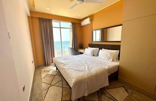 Bambalapitiya Apartment | Asian Sand Hotel
