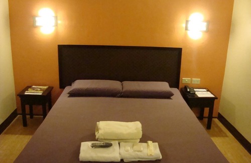 Batangas City Hotel | Asiatel Batangas