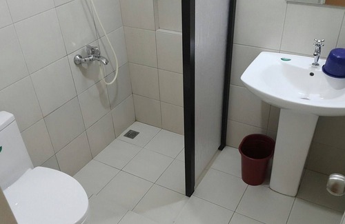 Batangas City Hotel | Asiatel Batangas