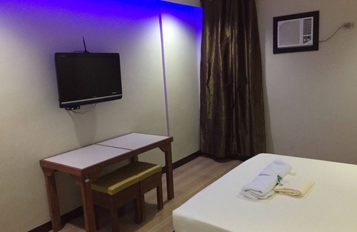 Batangas City Hotel | Asiatel Batangas